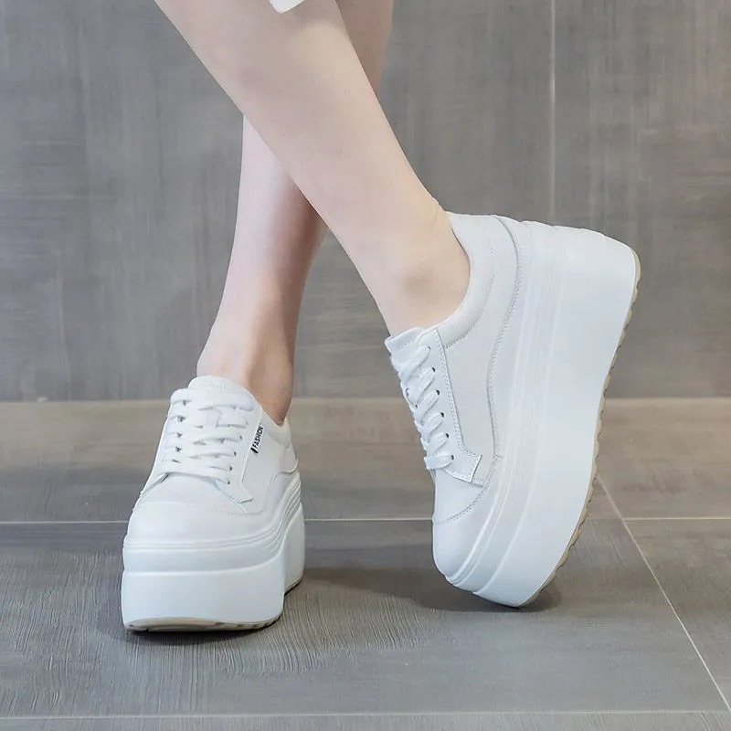 8 cm nuova tela in vera pelle  - Women Shoes Sale recensione e prezzo