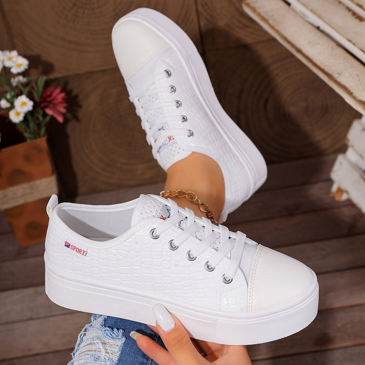 Nuove scarpe singole casual pi - Women Shoes Sale recensione e prezzo