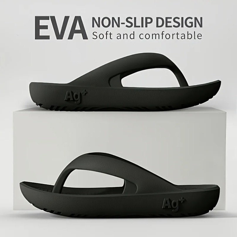 Ciabatte da uomo e donna, sand - Women'S Shoes Cloud recensione e prezzo