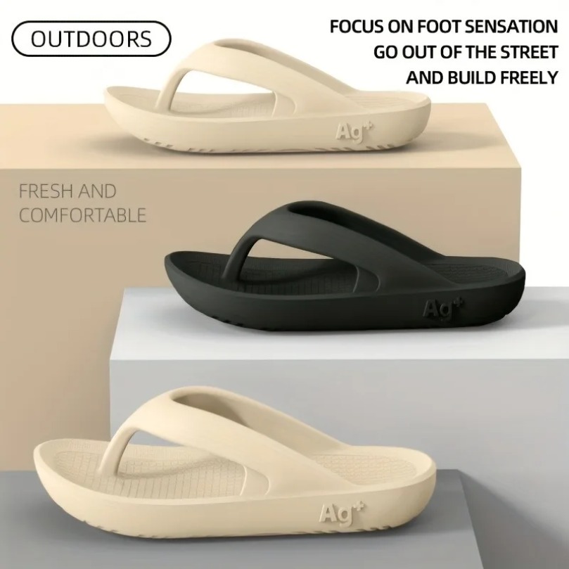 Ciabatte da uomo e donna, sand - Women'S Shoes Cloud recensione e prezzo