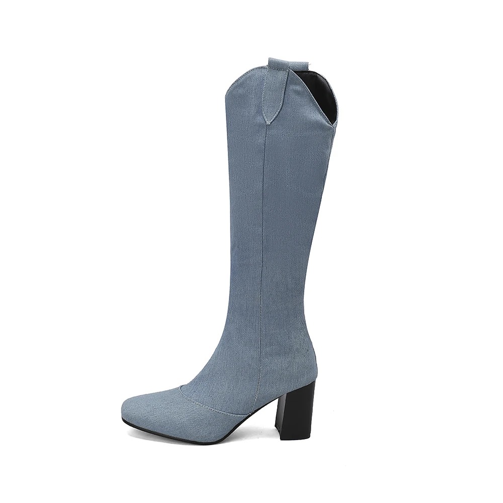 Nuovo inverno nero blu donna s - Women'S Shoes In Size 12 recensione e prezzo