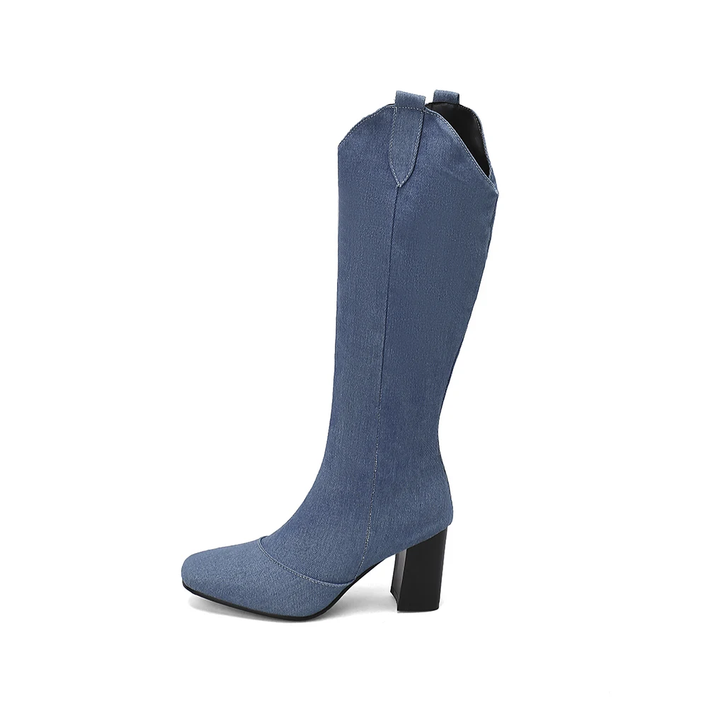Nuovo inverno nero blu donna s - Women'S Shoes In Size 12 recensione e prezzo