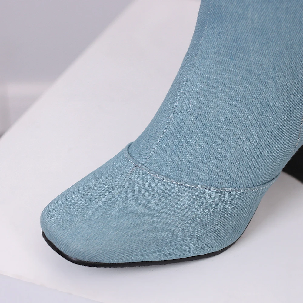 Nuovo inverno nero blu donna s - Women'S Shoes In Size 12 recensione e prezzo
