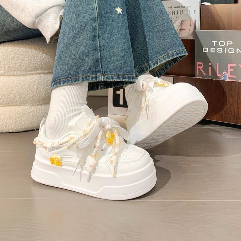 Nuove Sneakers Bianche da Donn - Women Shoes Sale recensione e prezzo