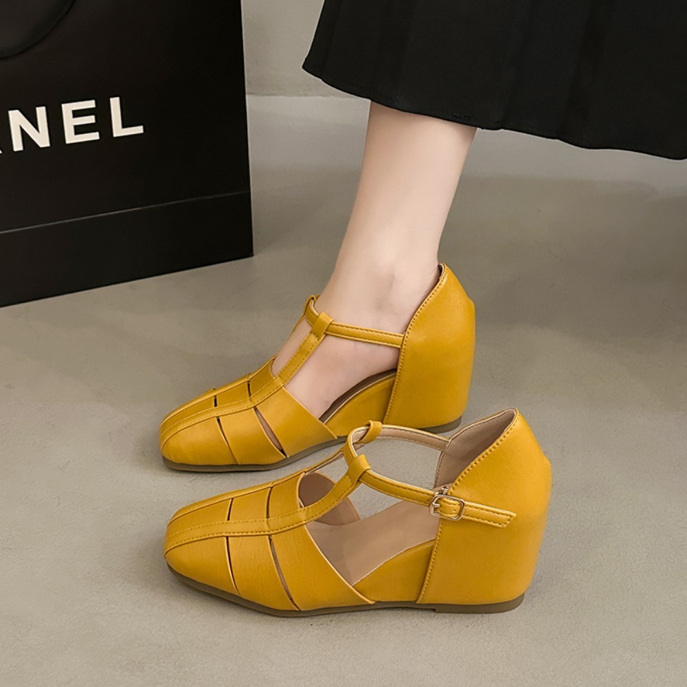 Sandali Donna 2026 con Tacco L - Women Shoes Wedges recensione e prezzo