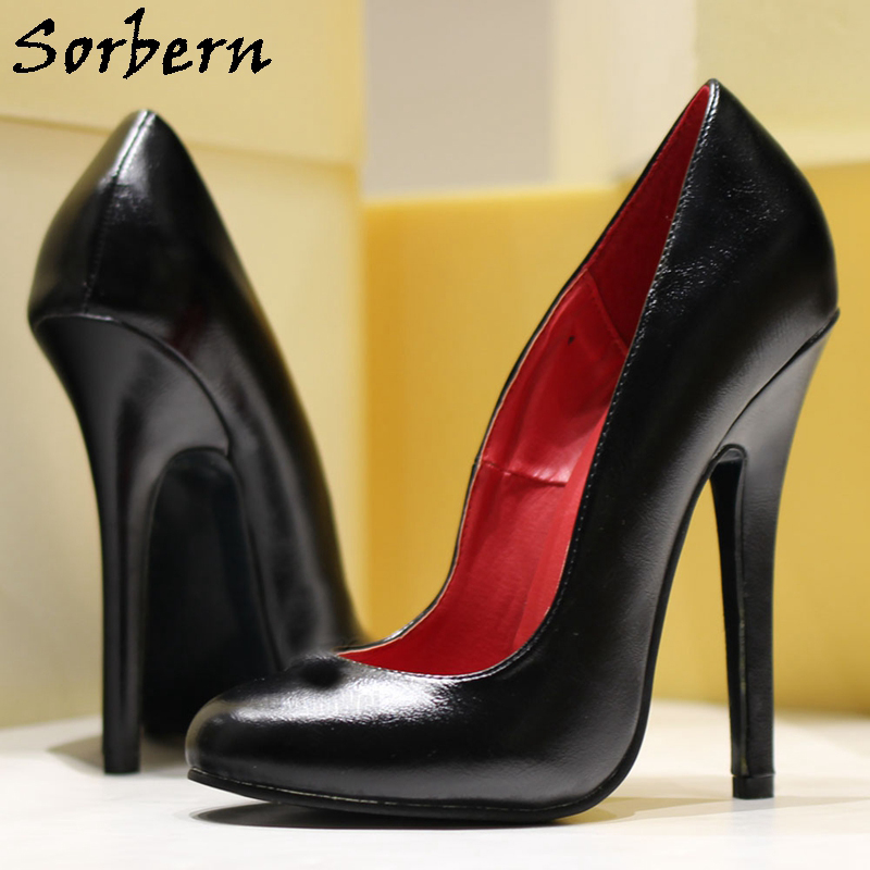 Sorber Vintage Women Pump Shoe - Women'S Shoes Vegan recensione e prezzo