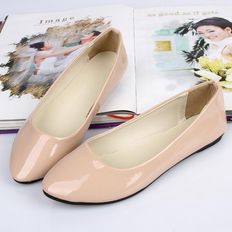 Scarpe basse da donna estive s - Women Shoes Us To Eu recensione e prezzo