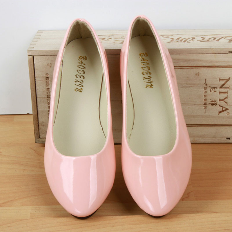 Scarpe basse da donna estive s - Women Shoes Us To Eu recensione e prezzo
