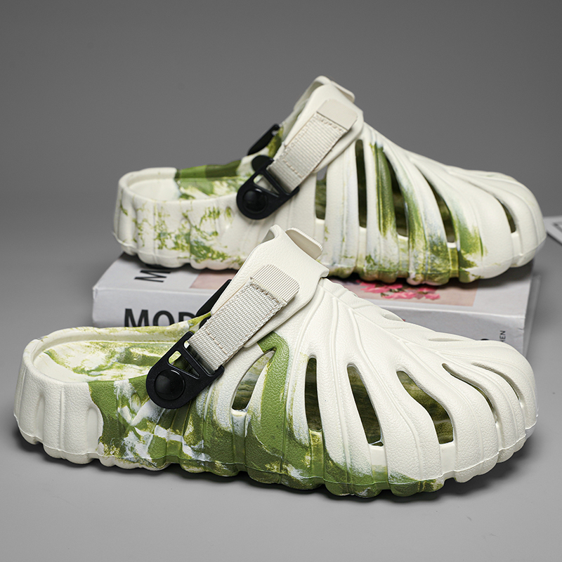 Sandali mimetici Monstera Deli - Women Shoes Us To Eu recensione e prezzo