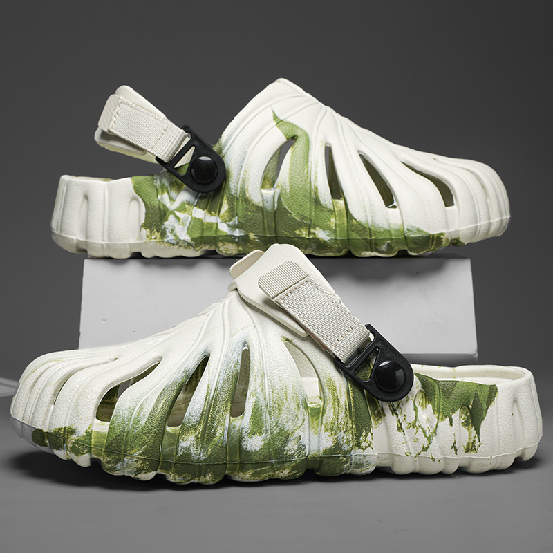 Sandali mimetici Monstera Deli - Women Shoes Us To Eu recensione e prezzo