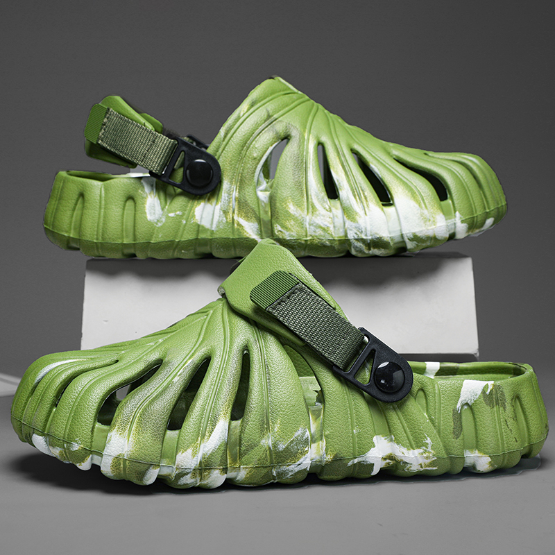 Sandali mimetici Monstera Deli - Women Shoes Us To Eu recensione e prezzo
