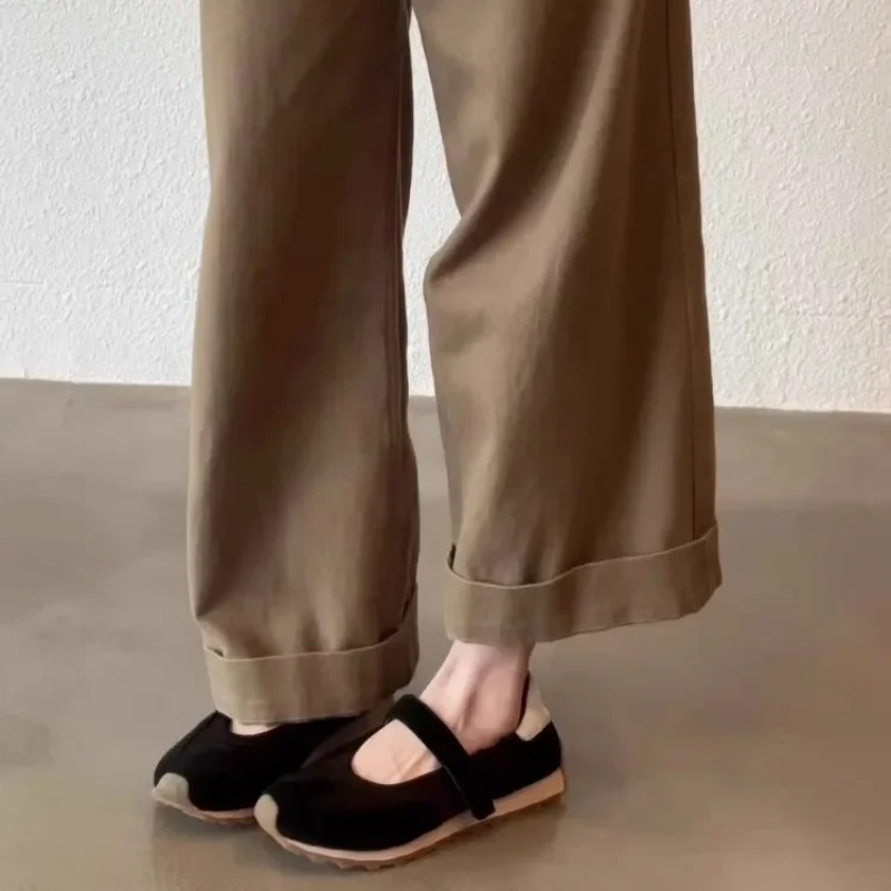 Scarpe Mary Jane da Donna in P - Women Shoes Wedges recensione e prezzo