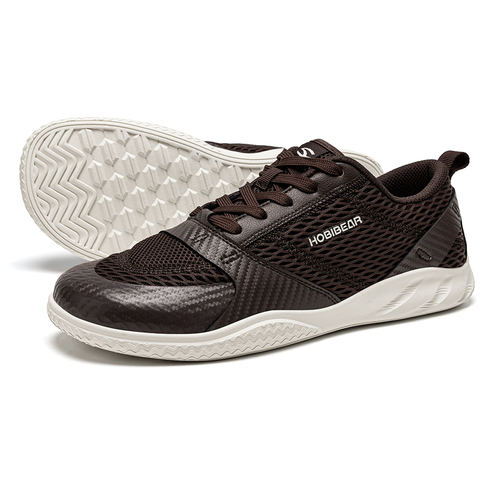 HOBIBEAR Scarpe Unisex a Rete  - Women'S Shoes X Wide recensione e prezzo