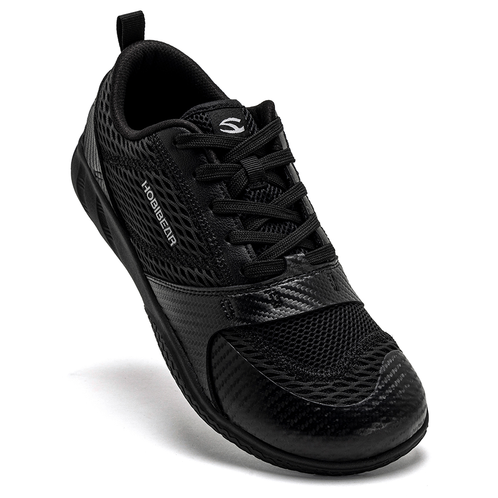 HOBIBEAR Scarpe Unisex a Rete  - Women'S Shoes X Wide recensione e prezzo