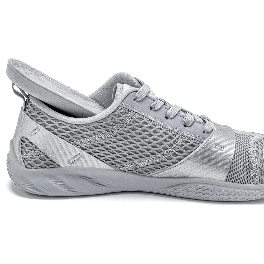 HOBIBEAR Scarpe Unisex a Rete  - Women'S Shoes X Wide recensione e prezzo