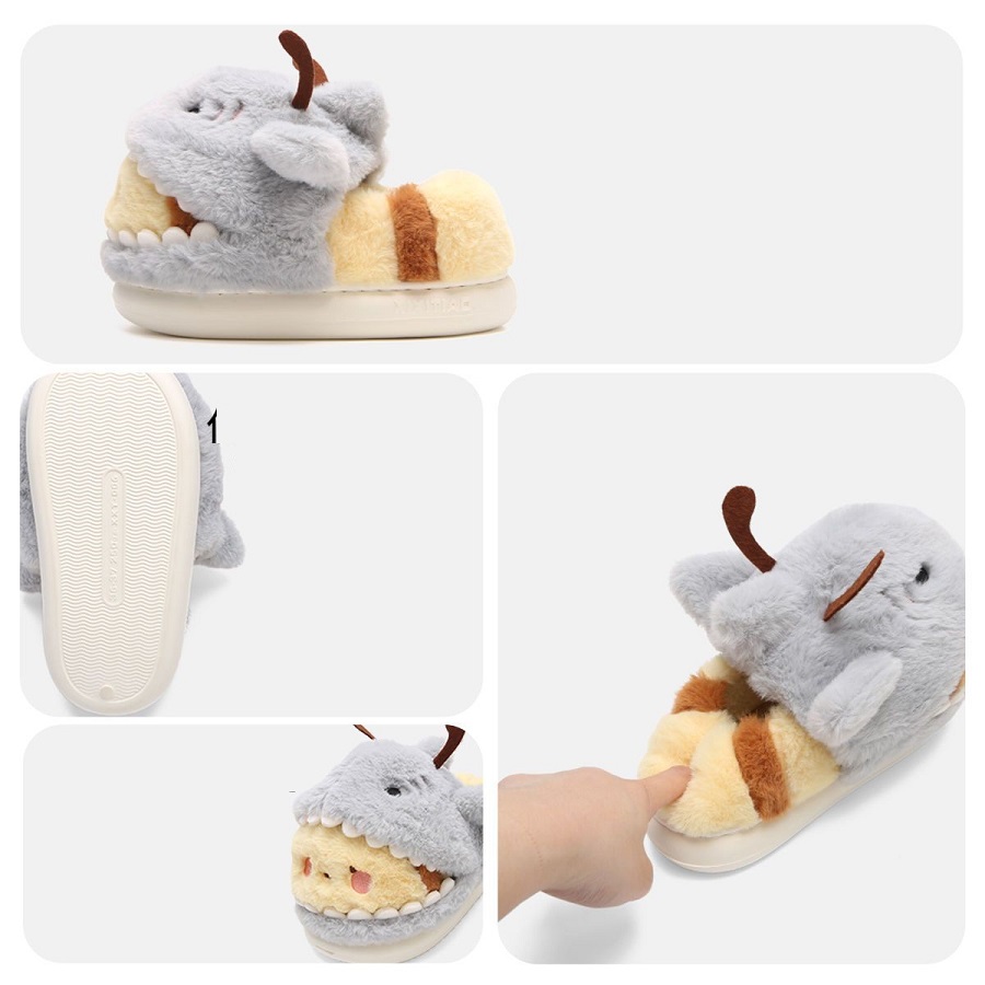 New ins divertenti pantofole a - Women'S Shoes Cloud recensione e prezzo