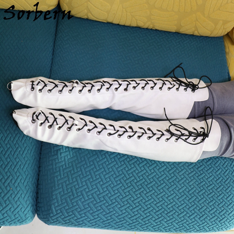 Sorbern Stivali da balletto bi - Women'S Shoes Vegan recensione e prezzo