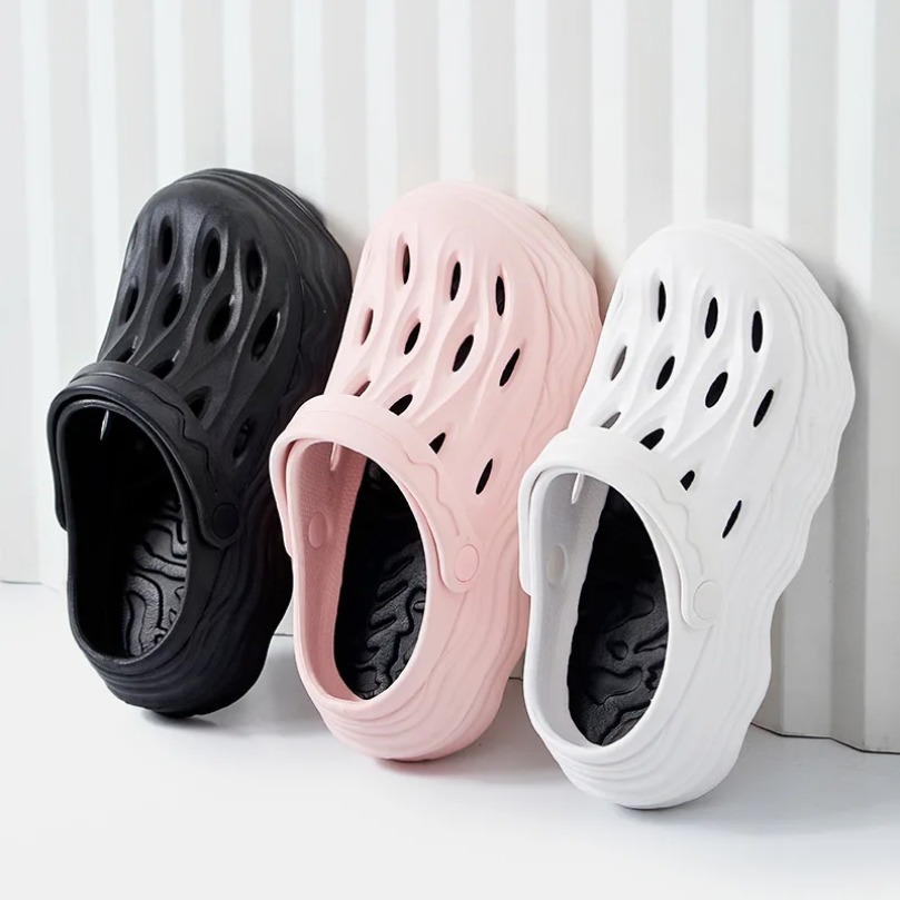 Pantofola con foro per la casa - Women'S Shoes Cloud recensione e prezzo