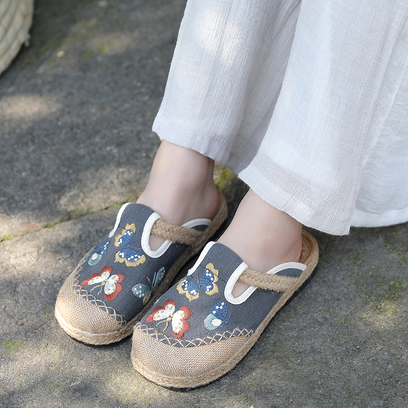 2025 Pantofole piatte da donna - Women'S Shoes Vegan recensione e prezzo