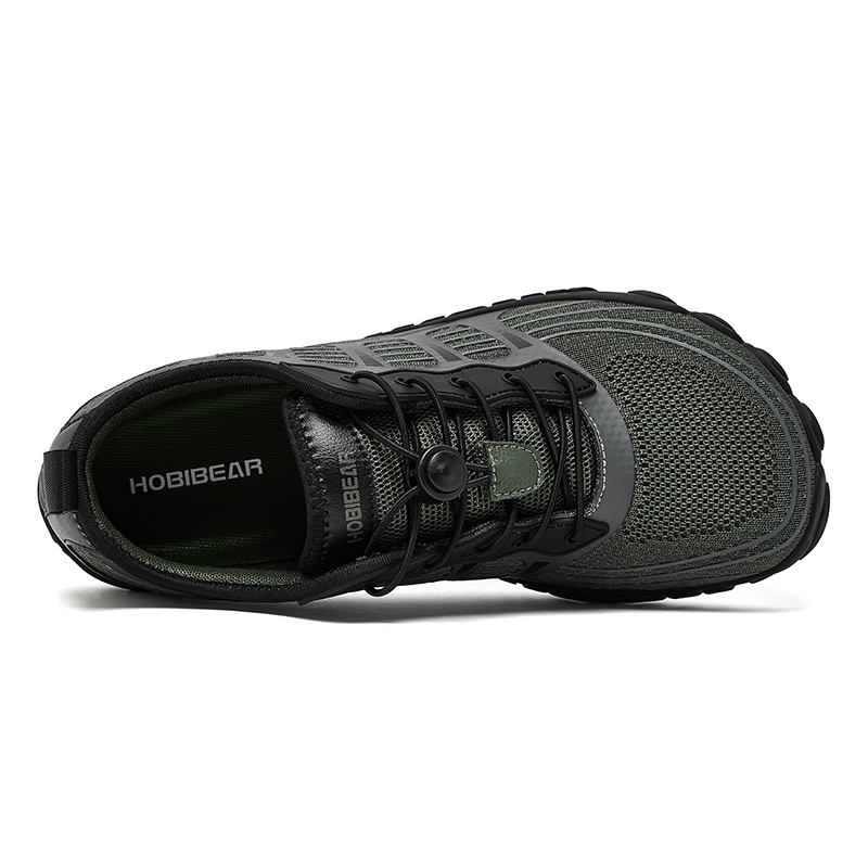 HOBIBEAR Scarpe da donna a pie - Women'S Shoes X Wide recensione e prezzo