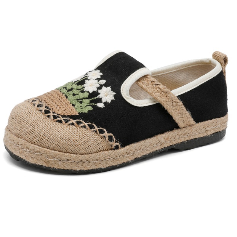 Mocassini Slip-On in tela di l - Women'S Shoes Vegan recensione e prezzo