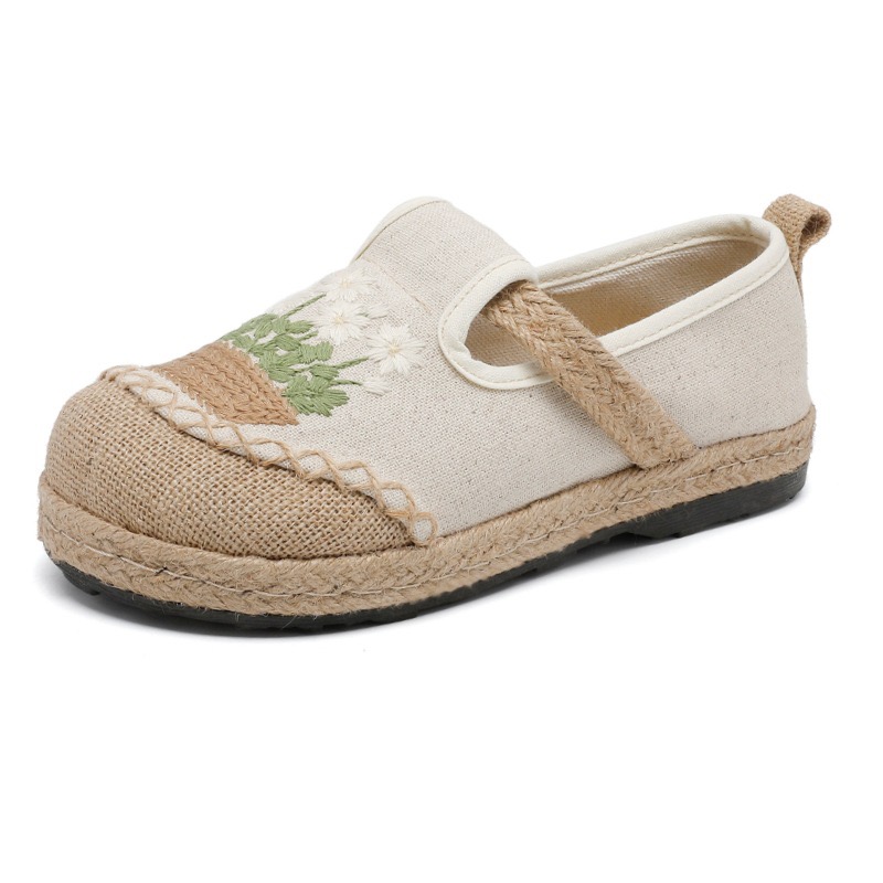 Mocassini Slip-On in tela di l - Women'S Shoes Vegan recensione e prezzo
