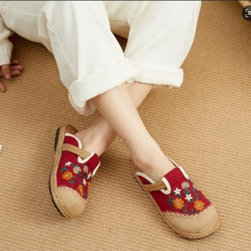 Nuove Ciabatte Artigianali da  - Women'S Shoes Vegan recensione e prezzo