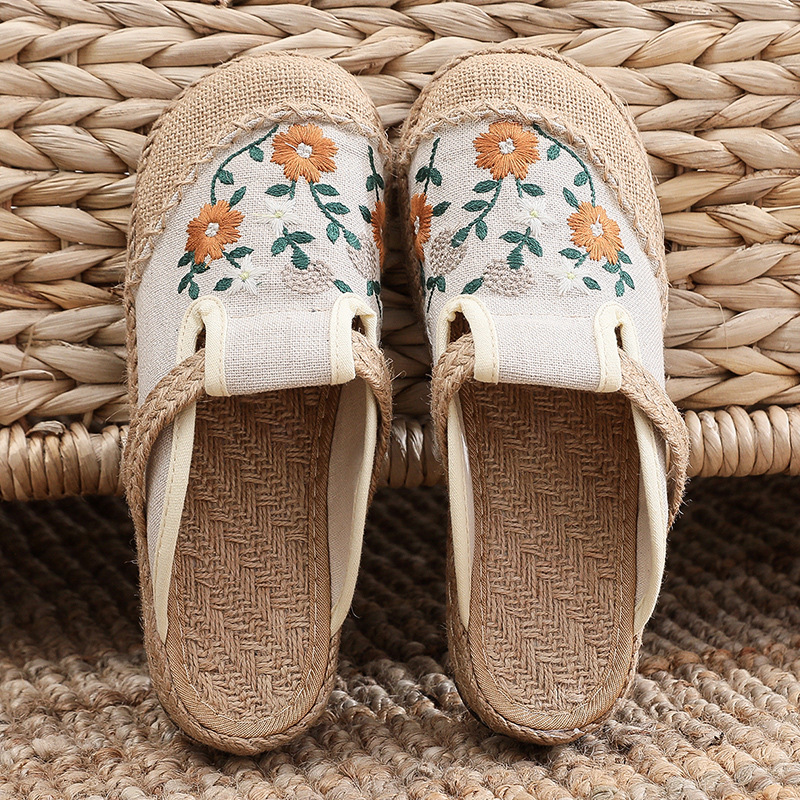 Nuove Ciabatte Artigianali da  - Women'S Shoes Vegan recensione e prezzo