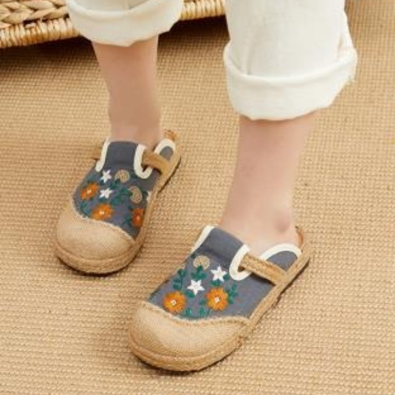 Nuove Ciabatte Artigianali da  - Women'S Shoes Vegan recensione e prezzo