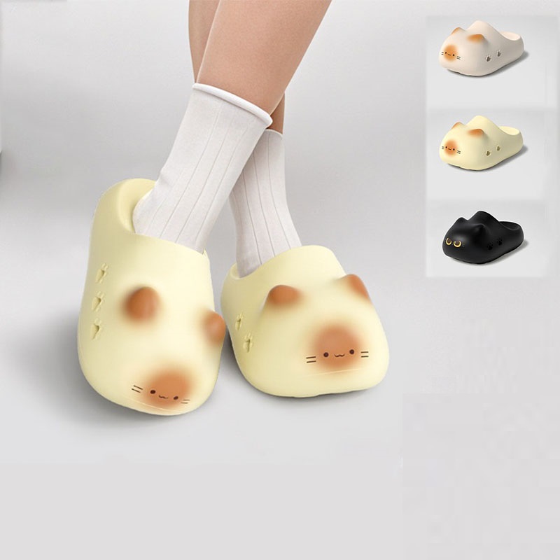 Nuove ciabatte creative a form - Women'S Shoes Cloud recensione e prezzo