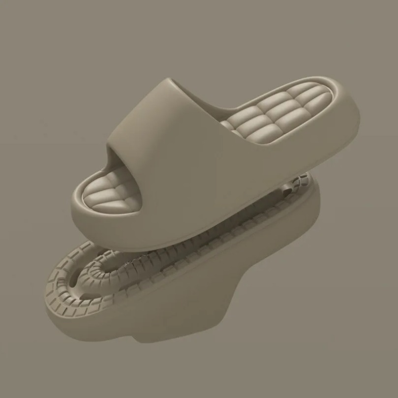 Ciabatte Cloud Slipper da donn - Women'S Shoes Cloud recensione e prezzo