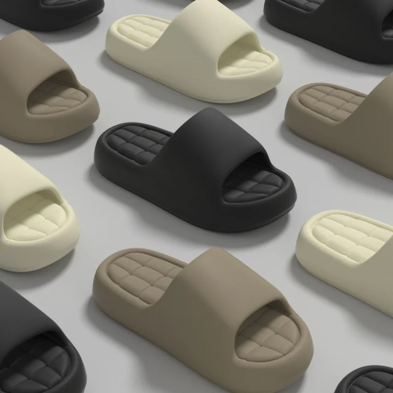 Ciabatte Cloud Slipper da donn - Women'S Shoes Cloud recensione e prezzo
