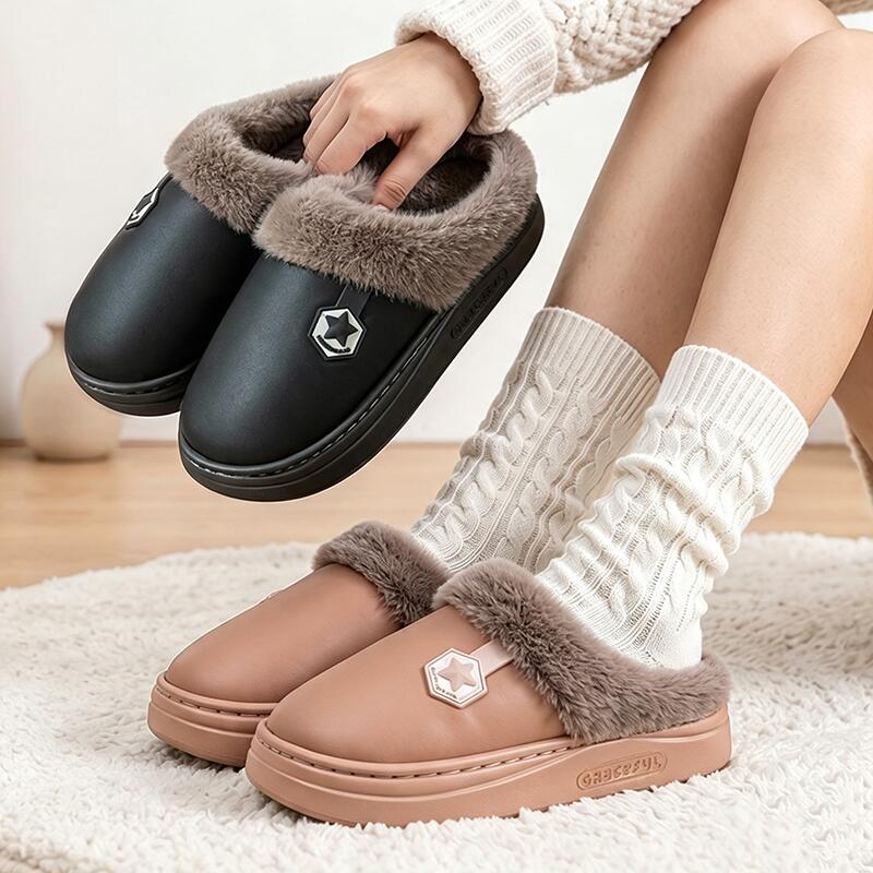 Pantofole da Interno Morbide e - Women'S Shoes Cloud recensione e prezzo