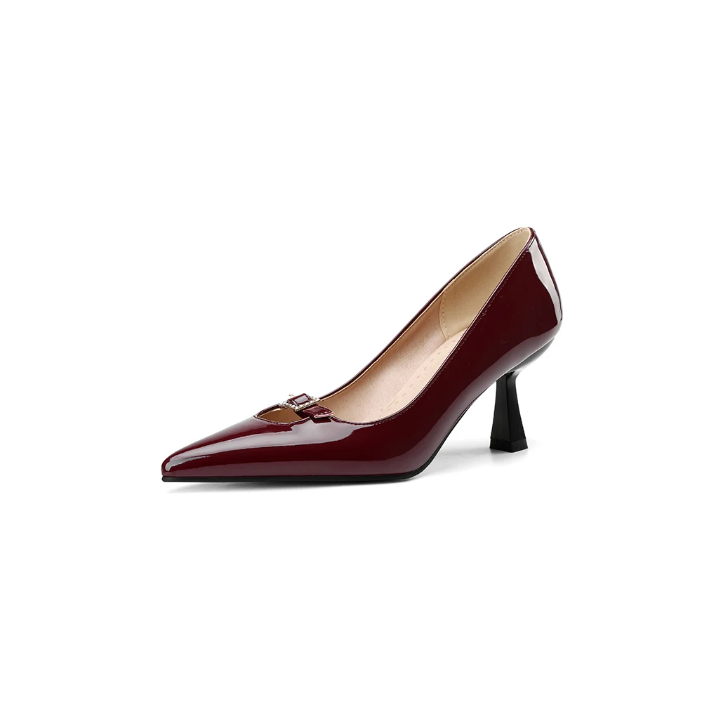 Nuove Décolleté da Donna Prima - Women'S Shoes In Size 12 recensione e prezzo