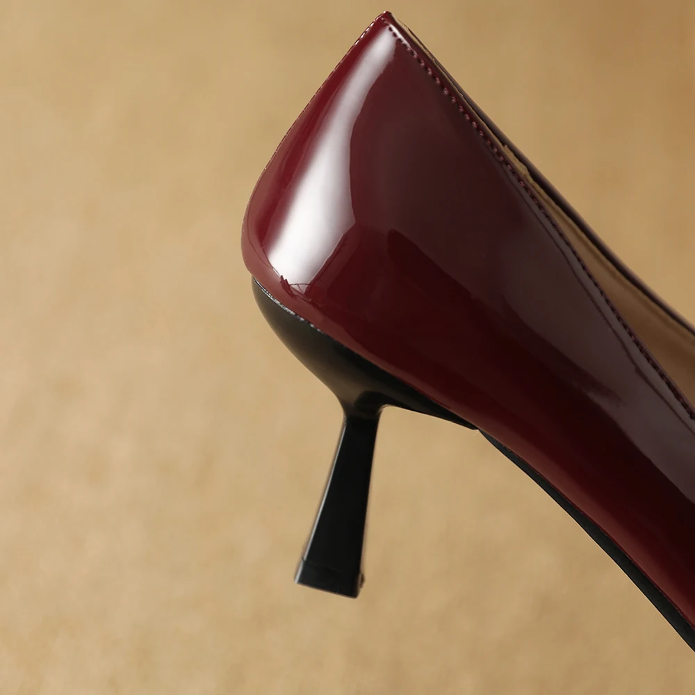 Nuove Décolleté da Donna Prima - Women'S Shoes In Size 12 recensione e prezzo