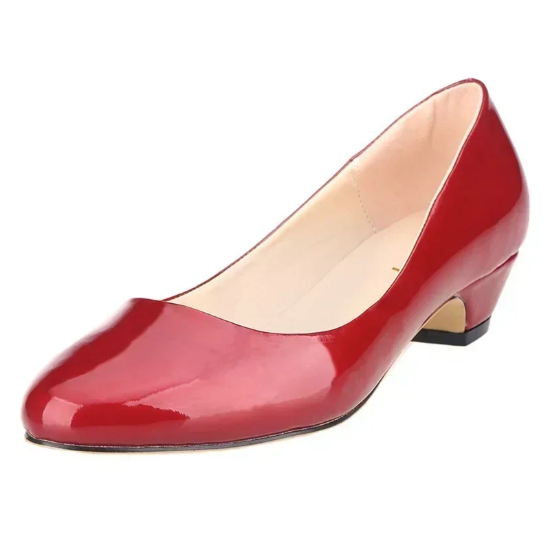 Décolleté con zeppa da donna A - Women Shoes Wedges recensione e prezzo