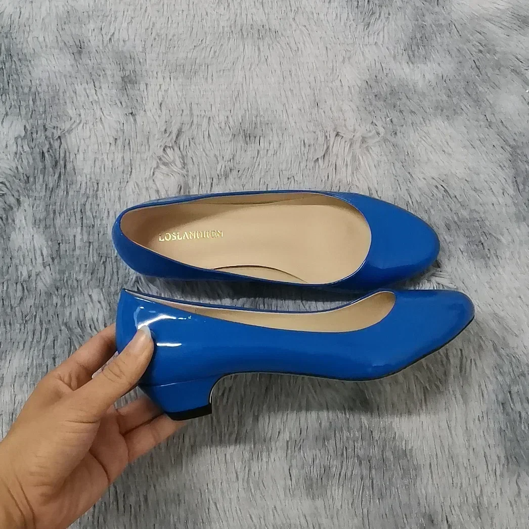 Décolleté con zeppa da donna A - Women Shoes Wedges recensione e prezzo