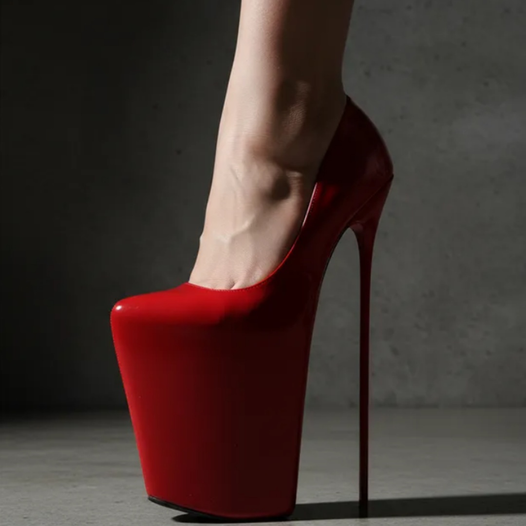 Tacchi a spillo transgender Se - Women'S Shoes In Size 12 recensione e prezzo