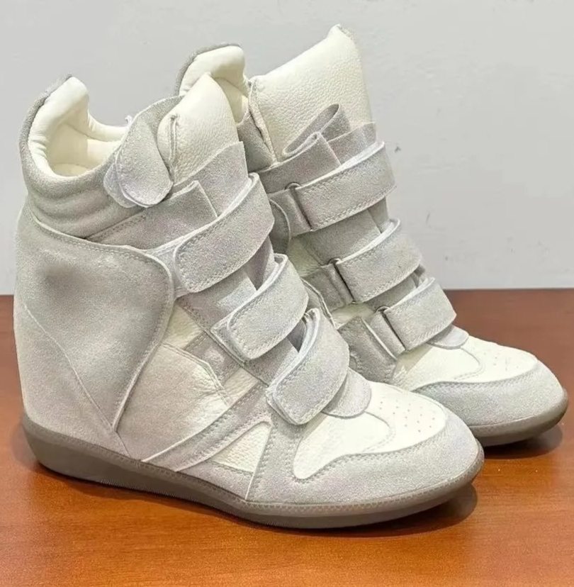 Sneakers da donna con zeppa na - Women Shoes Sale recensione e prezzo